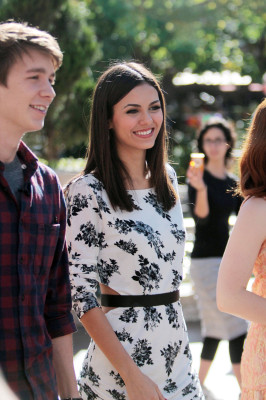 Victoria Justice pic #549188