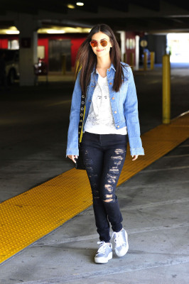 Victoria Justice pic #923921