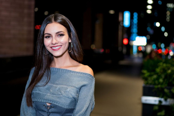 Victoria Justice pic #1075409