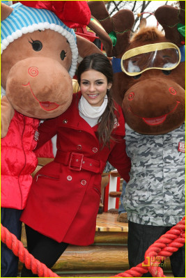 Victoria Justice pic #309867