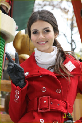 Victoria Justice pic #309855