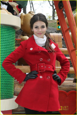 Victoria Justice pic #309838