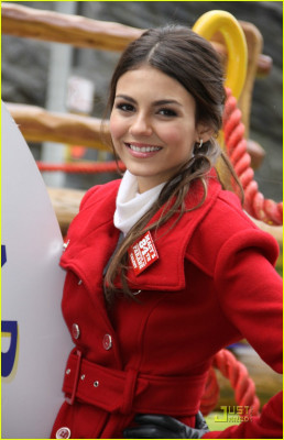 Victoria Justice pic #309877