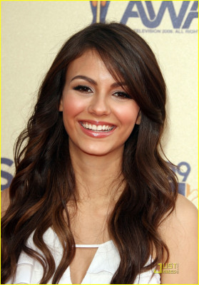 Victoria Justice pic #213819