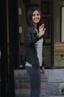 Victoria Justice pic #730284