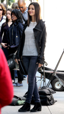 Victoria Justice pic #730277