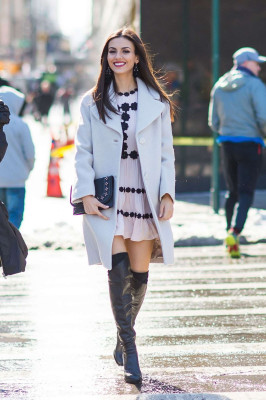 Victoria Justice pic #908872