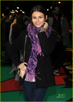 Victoria Justice pic #309208