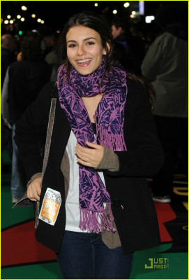 Victoria Justice pic #309228