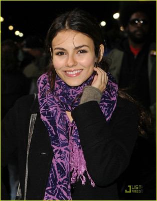 Victoria Justice pic #309212