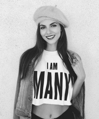 Victoria Justice pic #1065290