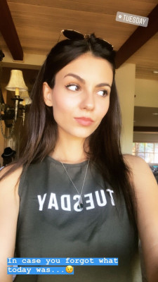 Victoria Justice pic #1069252