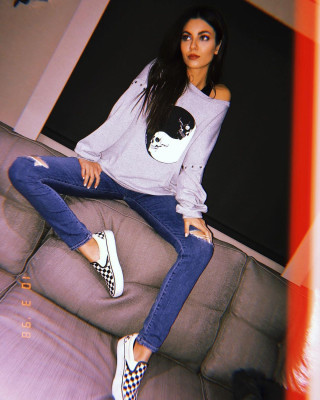 Victoria Justice pic #1072251