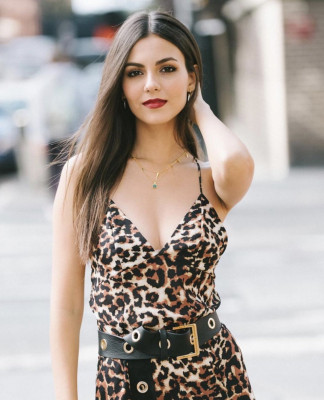 Victoria Justice pic #1072252