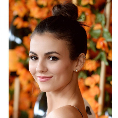 Victoria Justice pic #1074259