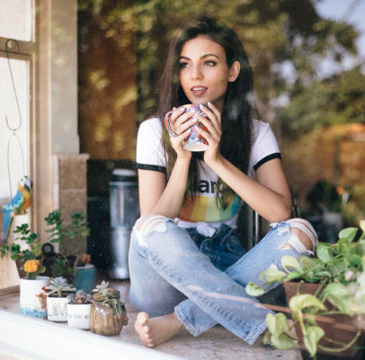 Victoria Justice pic #1032172