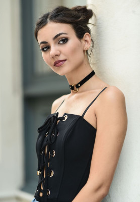 Victoria Justice pic #876849