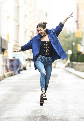 Victoria Justice pic #876852