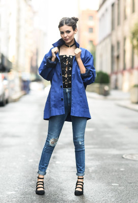 Victoria Justice pic #876846