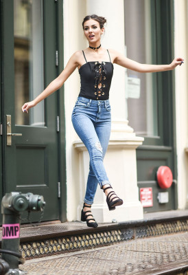 Victoria Justice pic #876855