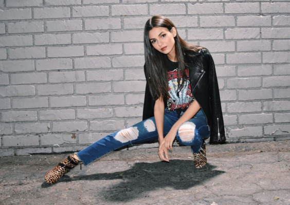 Victoria Justice pic #915285