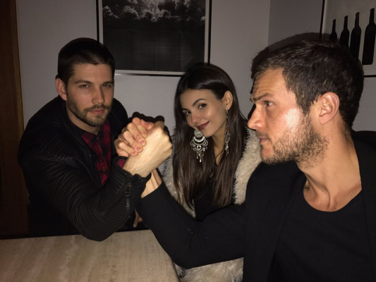 Victoria Justice pic #915284