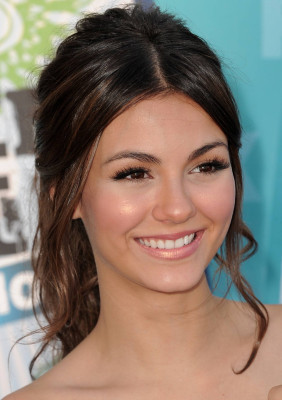 Victoria Justice pic #418127