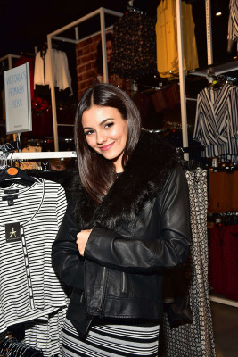 Victoria Justice pic #872465
