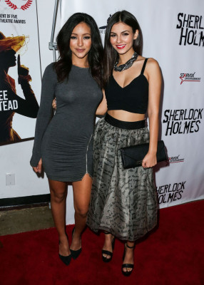 Victoria Justice pic #805069