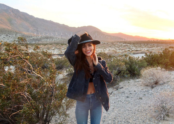 Victoria Justice pic #1029326