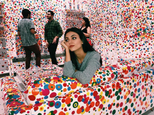 Victoria Justice pic #981961