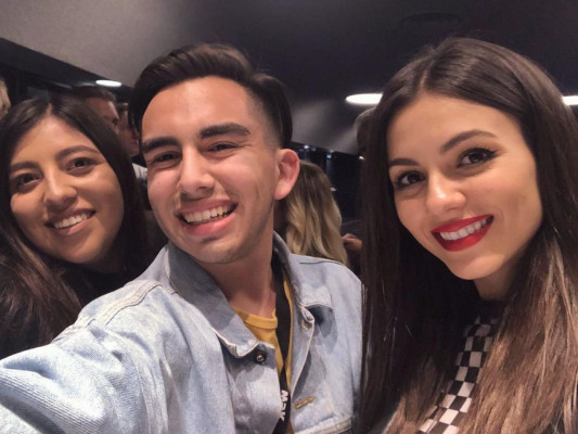 Victoria Justice pic #991819
