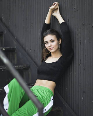 Victoria Justice pic #967896