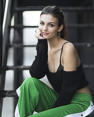 Victoria Justice pic #967894