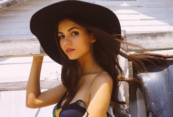 Victoria Justice pic #873479