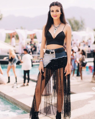Victoria Justice pic #1030335