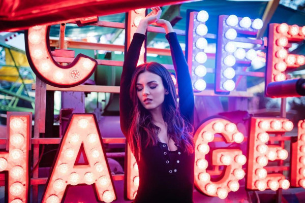Victoria Justice pic #970272