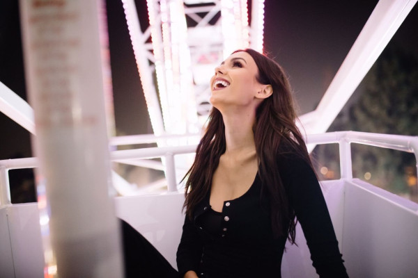 Victoria Justice pic #970277