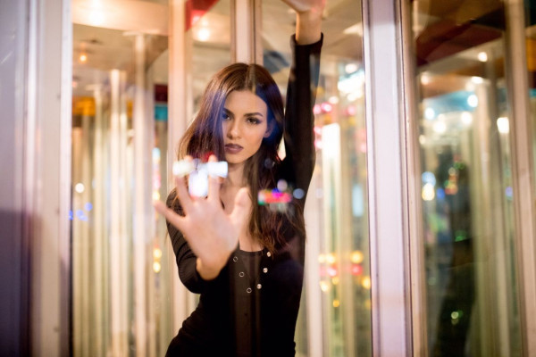 Victoria Justice pic #970270