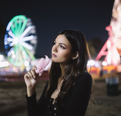 Victoria Justice pic #970268