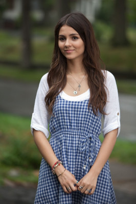 Victoria Justice pic #970275