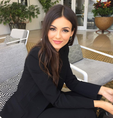 Victoria Justice pic #871580