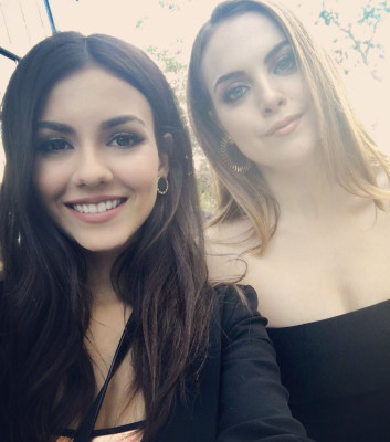 Victoria Justice pic #916890