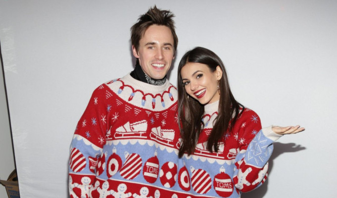 Victoria Justice pic #899799