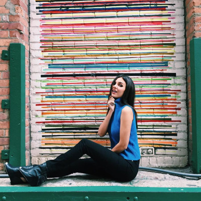 Victoria Justice pic #868545