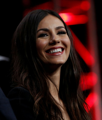 Victoria Justice pic #872741