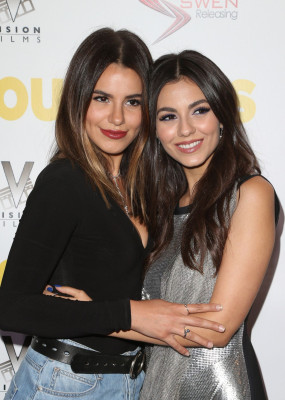 Victoria Justice pic #924331