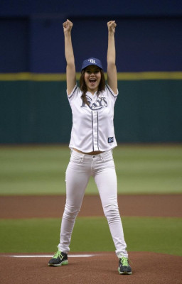 Victoria Justice pic #635909