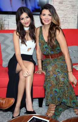 Victoria Justice pic #887775