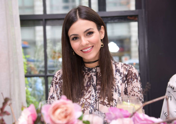 Victoria Justice pic #875915